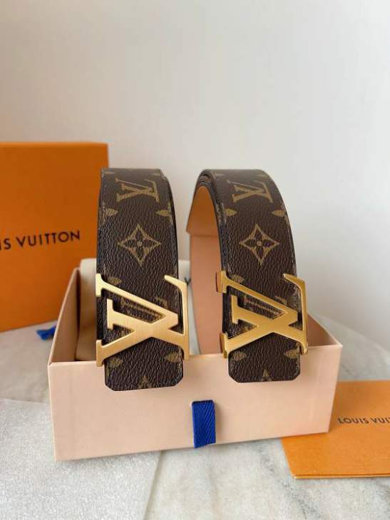 Picture of Louis Vuitton Belts _SKUfw240126928fw